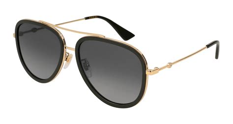 gucci men's gg0068s 49mm sunglasses|gg0062s 011.